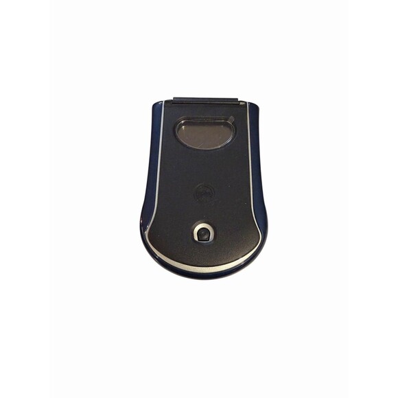 Palm M130 Silver Handheld Color Display Rechargeable PalmOS 4.1 PDA Organizer - Picture 8 of 10